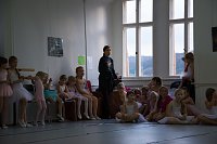 Tanzmärchen zur Vorweihnachtszeit Bild: Tanzmärchen zur Vorweihnachtszeit