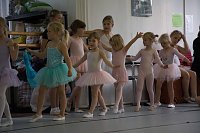 Tanzmärchen zur Vorweihnachtszeit Bild: Tanzmärchen zur Vorweihnachtszeit