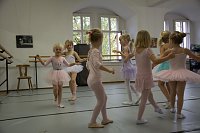 Tanzmärchen zur Vorweihnachtszeit Bild: Tanzmärchen zur Vorweihnachtszeit