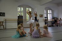 Tanzmärchen zur Vorweihnachtszeit Bild: Tanzmärchen zur Vorweihnachtszeit