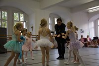 Tanzmärchen zur Vorweihnachtszeit Bild: Tanzmärchen zur Vorweihnachtszeit