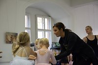 Tanzmärchen zur Vorweihnachtszeit Bild: Tanzmärchen zur Vorweihnachtszeit