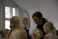 Tanzmärchen zur Vorweihnachtszeit Bild: Tanzmärchen zur Vorweihnachtszeit