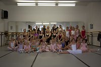 Tanzmärchen zur Vorweihnachtszeit Bild: Tanzmärchen zur Vorweihnachtszeit