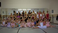 Tanzmärchen zur Vorweihnachtszeit Bild: Tanzmärchen zur Vorweihnachtszeit