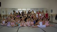 Tanzmärchen zur Vorweihnachtszeit Bild: Tanzmärchen zur Vorweihnachtszeit