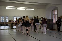 Tanzmärchen zur Vorweihnachtszeit Bild: Tanzmärchen zur Vorweihnachtszeit