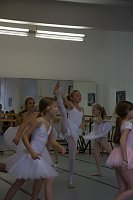 Tanzmärchen zur Vorweihnachtszeit Bild: Tanzmärchen zur Vorweihnachtszeit