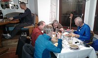 Bild: 100 km mit Sturm Herwart