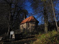 Bild: Peter Blei im B&auml;renpark Worbis