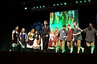 Dance Masters on Tour Bild: Dance Masters on Tour
