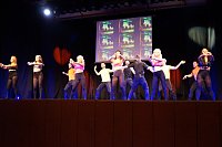 Dance Masters on Tour Bild: Dance Masters on Tour