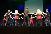 Dance Masters on Tour Bild: Dance Masters on Tour