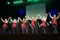Dance Masters on Tour Bild: Dance Masters on Tour