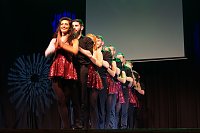 Dance Masters on Tour Bild: Dance Masters on Tour