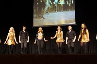 Dance Masters on Tour Bild: Dance Masters on Tour