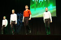 Dance Masters on Tour Bild: Dance Masters on Tour