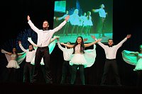 Dance Masters on Tour Bild: Dance Masters on Tour