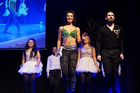 Dance Masters on Tour Bild: Dance Masters on Tour