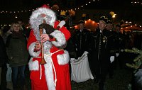 Weihnachtliches in Sangerhausen Bild: Weihnachtliches in Sangerhausen