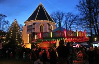 Weihnachtliches in Sangerhausen Bild: Weihnachtliches in Sangerhausen