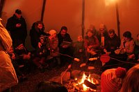 Weihnachtliches in Sangerhausen Bild: Weihnachtliches in Sangerhausen