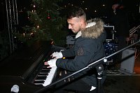 Weihnachtliches in Sangerhausen Bild: Weihnachtliches in Sangerhausen