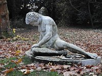 Abstecher in den Wörlitzer Park Bild: Abstecher in den Wörlitzer Park