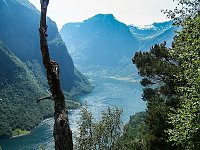 Bild: Wandern und Fotografieren