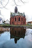 Bild: Die Kirche in Meilendorf
