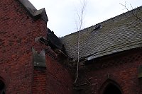 Bild: Die Kirche in Meilendorf