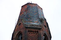 Bild: Die Kirche in Meilendorf
