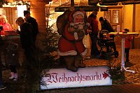 Weihnachtsmarkt in Stolberg Bild: Weihnachtsmarkt in Stolberg