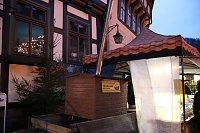 Weihnachtsmarkt in Stolberg Bild: Weihnachtsmarkt in Stolberg