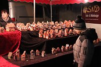 Weihnachtsmarkt in Stolberg Bild: Weihnachtsmarkt in Stolberg