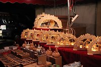 Weihnachtsmarkt in Stolberg Bild: Weihnachtsmarkt in Stolberg