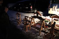Weihnachtsmarkt in Stolberg Bild: Weihnachtsmarkt in Stolberg
