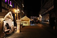 Weihnachtsmarkt in Stolberg Bild: Weihnachtsmarkt in Stolberg