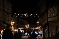 Weihnachtsmarkt in Stolberg Bild: Weihnachtsmarkt in Stolberg
