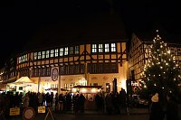 Weihnachtsmarkt in Stolberg Bild: Weihnachtsmarkt in Stolberg