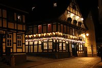 Weihnachtsmarkt in Stolberg Bild: Weihnachtsmarkt in Stolberg