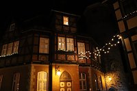Weihnachtsmarkt in Stolberg Bild: Weihnachtsmarkt in Stolberg