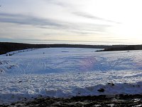 Der Harz taut... Bild: Der Harz taut...
