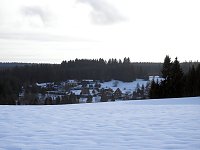 Der Harz taut... Bild: Der Harz taut...