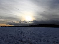 Der Harz taut... Bild: Der Harz taut...