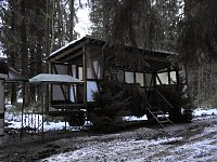 Der Harz taut... Bild: Der Harz taut...