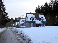 Der Harz taut... Bild: Der Harz taut...