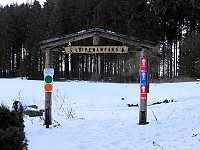 Der Harz taut... Bild: Der Harz taut...