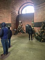 Bild: Kyffh&auml;user-Denkmal t&auml;glich ge&ouml;ffnet!
