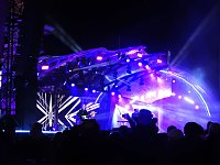 Bild: Silvester am Brandenburger Tor